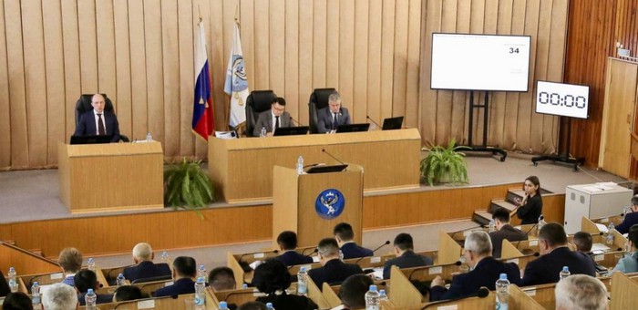 01 Участников СВО
