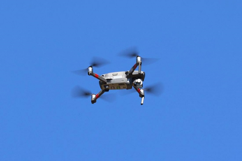 dron