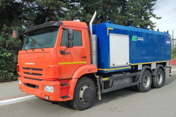 kamaz