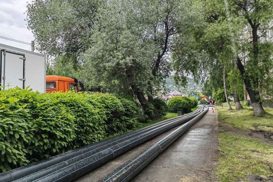 vodoprovod