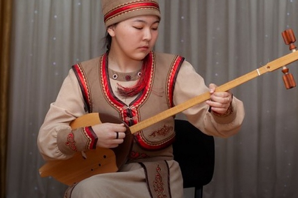 babaeva