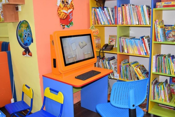 biblioobor