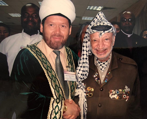 Arafat