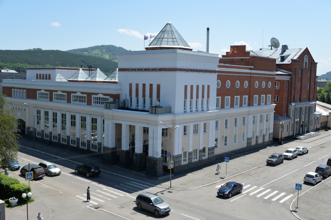 bank