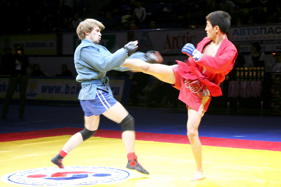sambo