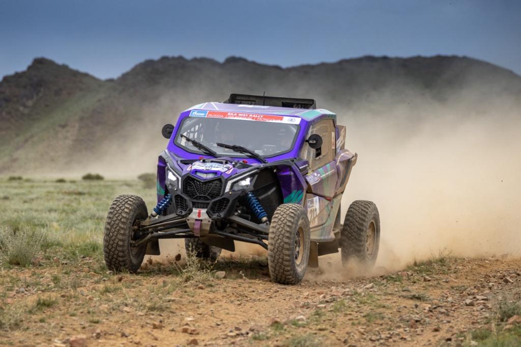 ralli